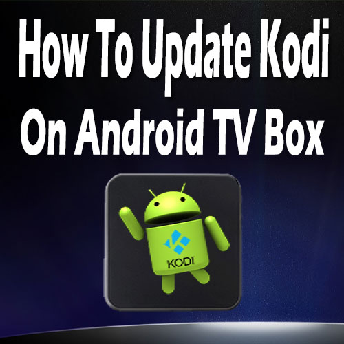 Kodi 16.1 for android box download